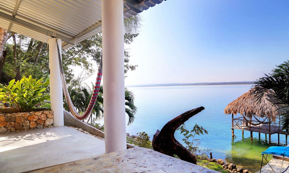 how to retire early by moving to guatemala